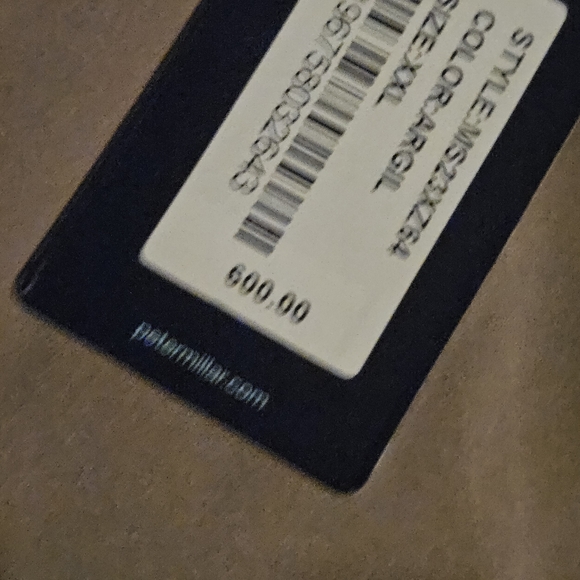 NEW Peter Millar Crown Crafted Agril  Journeyman Plaid Linen Wool Vest $600 2XL - Picture 13 of 16